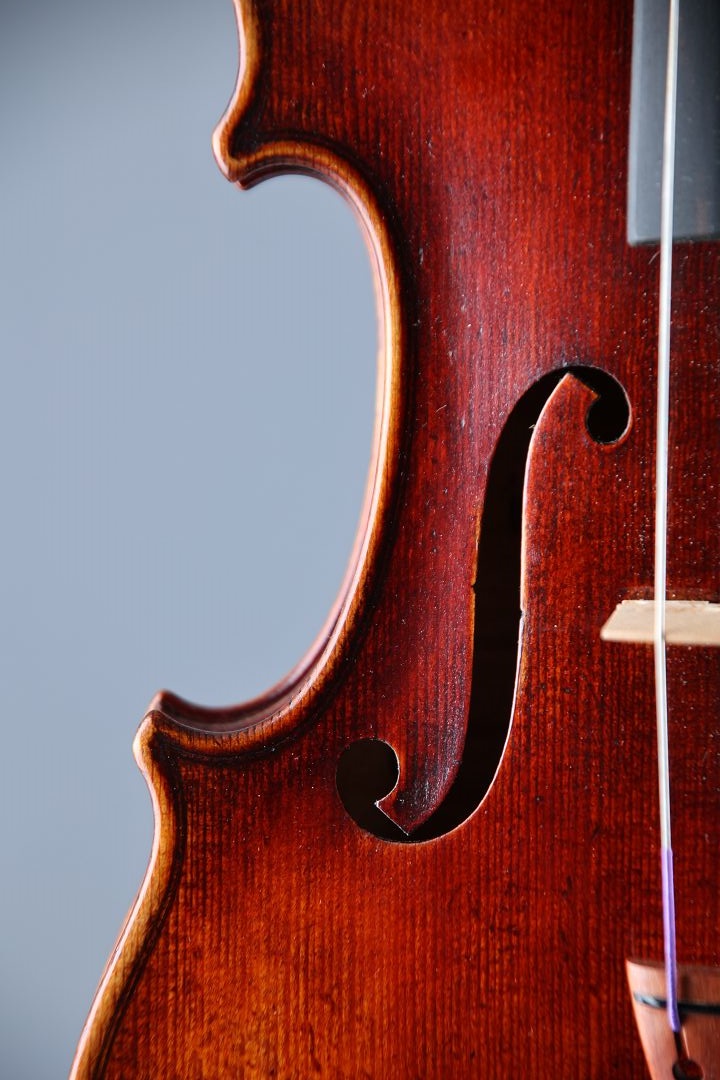 Roth Ernst Heinrich - Markneukirchen um 1920 - G-751